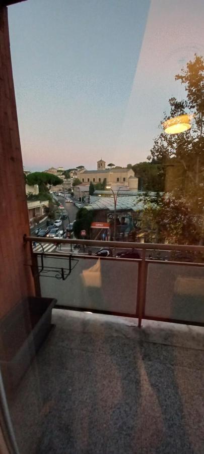 Casa Vacanze Felicita Rome Buitenkant foto