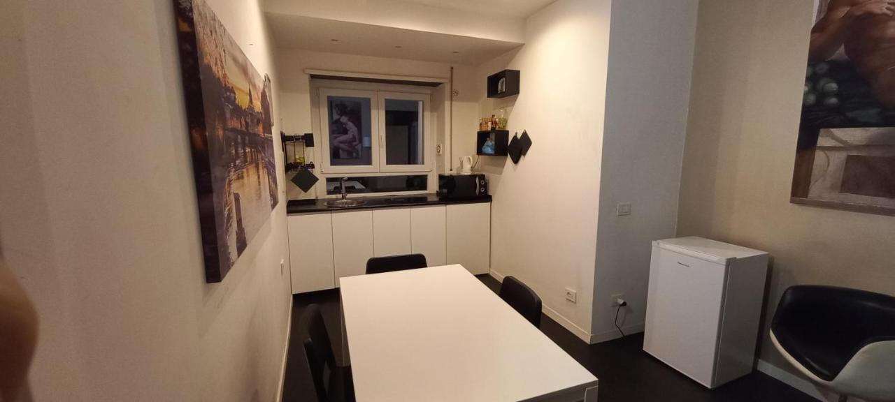 Casa Vacanze Felicita Rome Buitenkant foto
