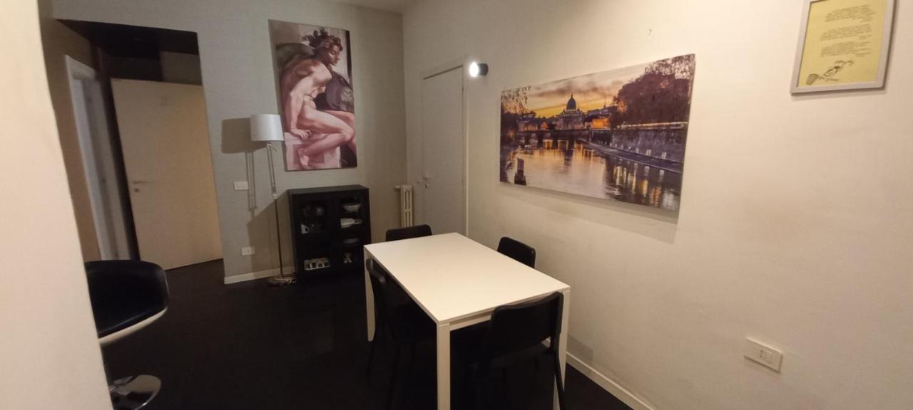 Casa Vacanze Felicita Rome Buitenkant foto
