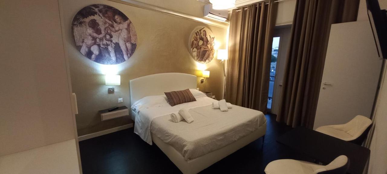 Casa Vacanze Felicita Rome Buitenkant foto