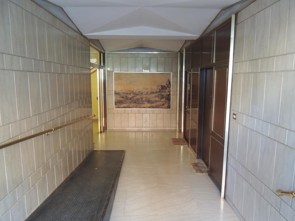 Casa Vacanze Felicita Rome Buitenkant foto